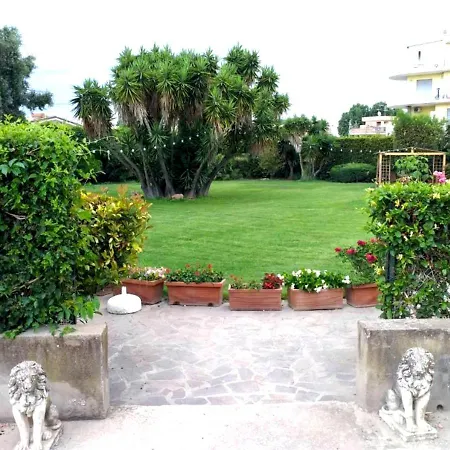 Il Nido Nel - Airport - Self Check-in 公寓