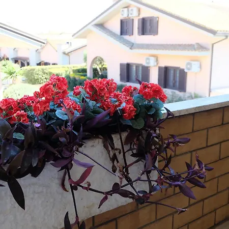 Budget With Garden - Airport - Self Check-in Fiumicino