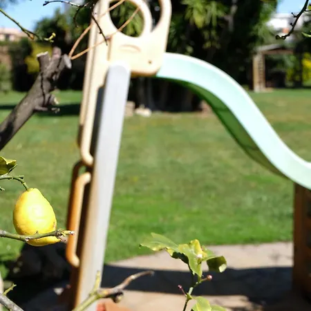 公寓 Il Nido Nel - Airport - Self Check-in