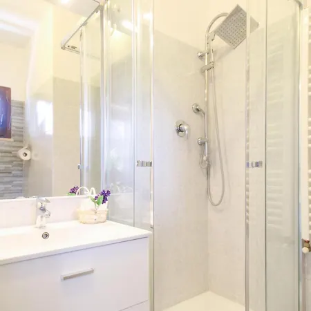 公寓 Il Nido Nel - Airport - Self Check-in *