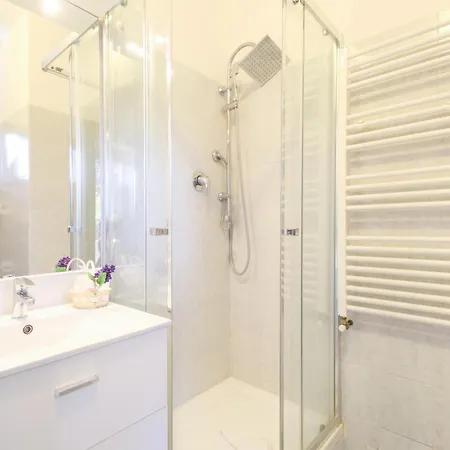 公寓 Il Nido Nel - Airport - Self Check-in 菲乌米奇诺