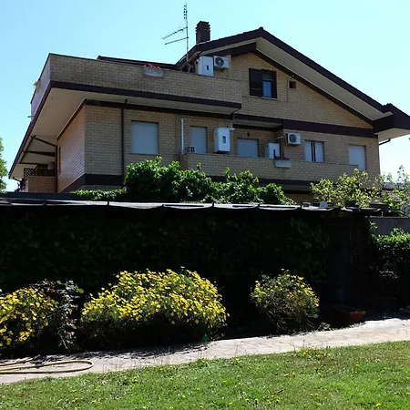 Il Nido Nel - Airport - Self Check-in *