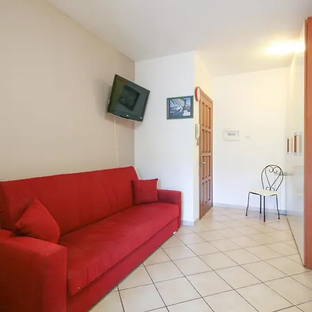 公寓 Il Nido Nel - Airport - Self Check-in *