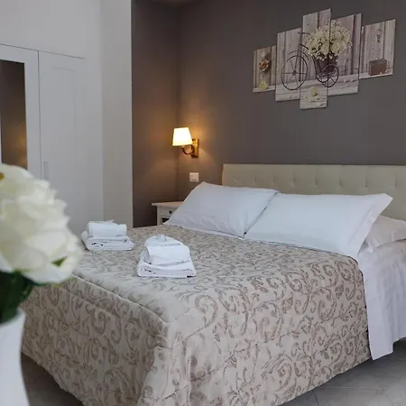 Il Nido Nel - Airport - Self Check-in *