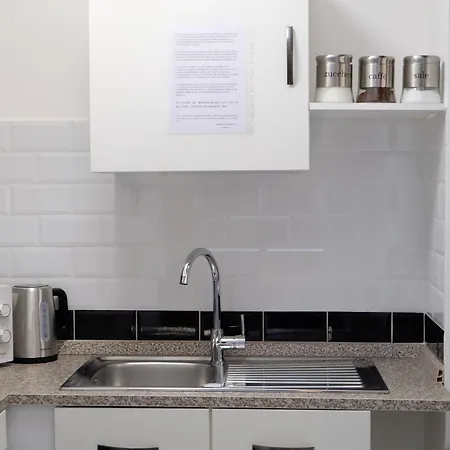 Il Nido Nel - Airport - Self Check-in